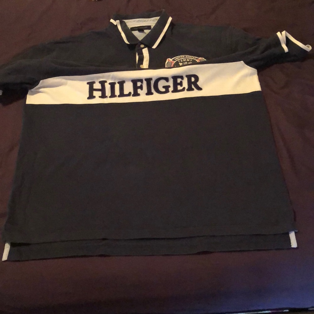 Shirt - Picture 3 of 7
